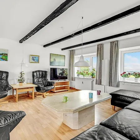 Tatil Evi 5 Bedroom Lovely In Sydals
