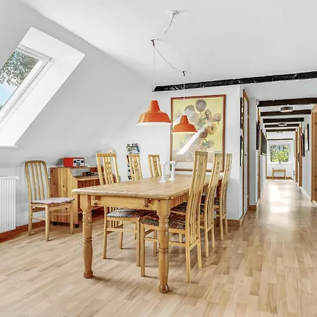 5 Bedroom Lovely In Sydals Lebol