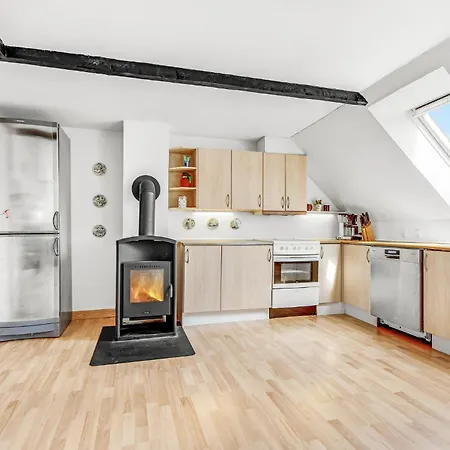 5 Bedroom Lovely In Sydals *