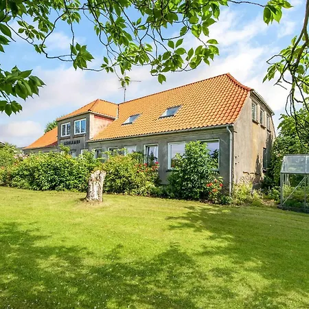 5 Bedroom Lovely In Sydals *