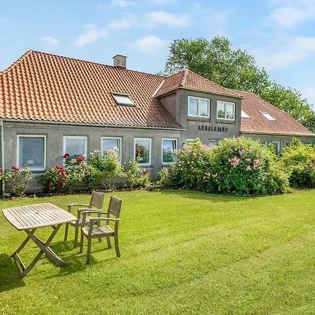 5 Bedroom Lovely In Sydals *