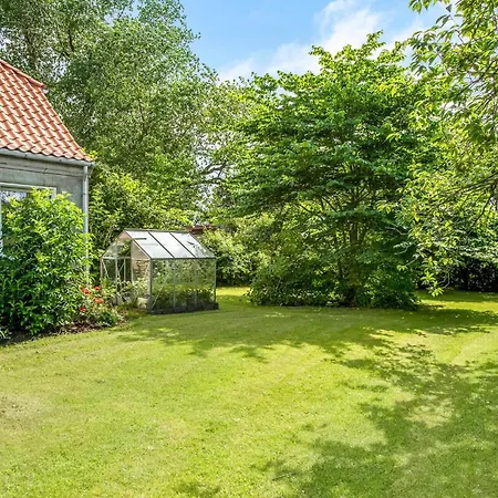 5 Bedroom Lovely In Sydals