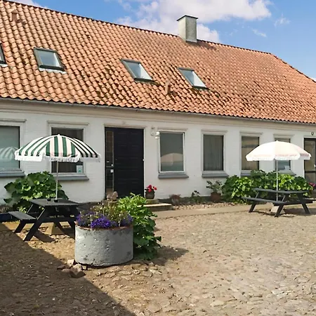 5 Bedroom Lovely In Sydals *