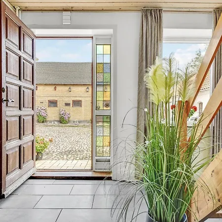 5 Bedroom Lovely In Sydals * Lebol