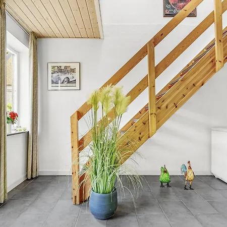 Tatil Evi 5 Bedroom Lovely In Sydals