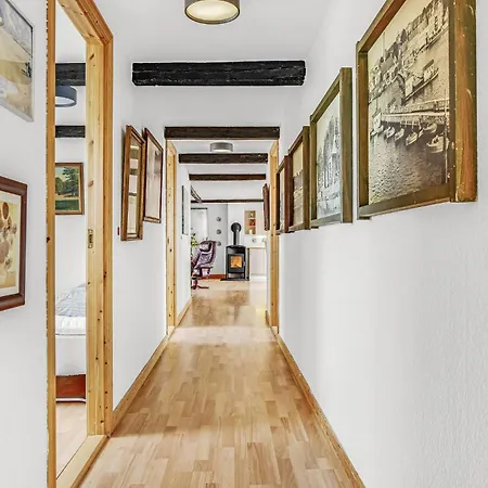 5 Bedroom Lovely In Sydals Casa de Férias *