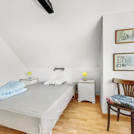 5 Bedroom Lovely In Sydals Lebol