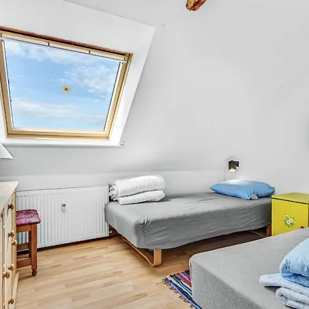 5 Bedroom Lovely In Sydals Tatil Evi Lebol