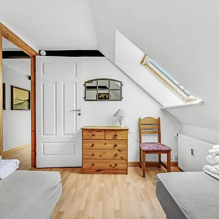 Tatil Evi 5 Bedroom Lovely In Sydals