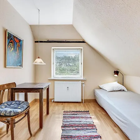 5 Bedroom Lovely In Sydals Tatil Evi Lebol